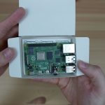 Raspberry Pi 4B 8GB