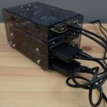 Raspberry Pi NAS