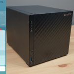 Setting Up Asustor NAS From AiMaster App