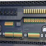 Smart Distribution Board Internals