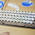 DIY Mechanical Keyboard With Custom Made Keys