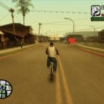 GTA San Andreas Playback