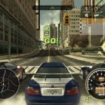 Need For Speed Most Wanted Playback