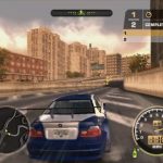 Need For Speed Most Wanted Playback 2