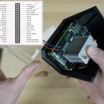 Plugging Fan Into Raspberry Pi Pins