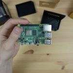 Raspberry Pi 4B 2GB