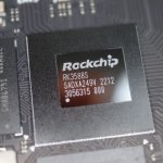 Rockchip RK3588S On Edge 2