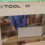 xTool M1 In Box