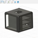 Designing The Rack Mount Server Case