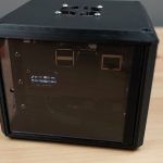 Pi Server Rack With M.2 SSD and UPS