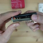 UPS Pogo Pins To Connect To Pi