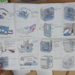 Assembly Instruction Sheet