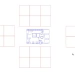 Fan Layout Around Raspberry Pi