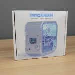 Pironman Cyberpunk Case by Sunfounder