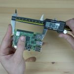 Raspberry Pi Length