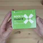 Radxa Rock 5 Model B In Box