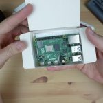 Raspberry Pi 4 Unboxing