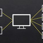 NAS File Server Diagram