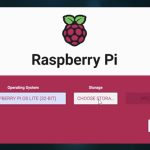 Raspberry Pi Imager