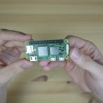 Raspberry Pi Zero 2 W