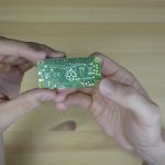 Raspberry Pi Zero 2 W Back