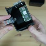 Sandisk Drive Enclosure Clashes With Ports