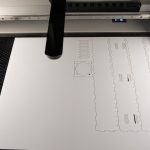 Laser Cutting A Clear Acrylic Enclosure