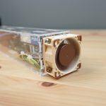 Noctua Fan Cooling Compute Blade