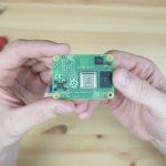 Raspberry Pi Compute Module 4