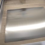 Stainless Steel Cutting Matt