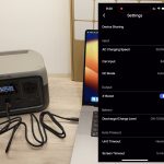 EcoFlow App Additional Settings