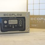 EcoFlow River 2 In Box