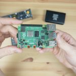 Raspberry Pi 4 B