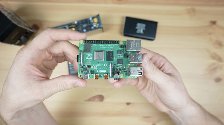 Can You Power Your Pi With A Power Bank Instead Of A UPS?