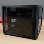 Raspberry Pi Mini Server Rack