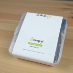 Orange Pi 5 Plus Box