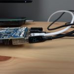 Orange Pi 5 Plus Power Consumtion