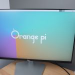 Orange Pi Desktop