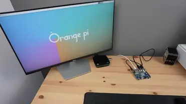 Orange Pi 5 Plus is out, and here's what we know