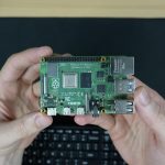 Raspberry Pi 4B For Overclocking