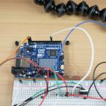 Arduino Uno R4 LED Matrix