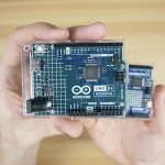 Arduino Uno R4 Minima