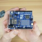 Arduino Uno R4 WiFi