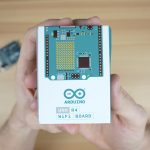 Arduino Uno R4 WiFi In Box