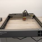 Creality Falcon 2 40W Diode Laser Cutter & Engraver