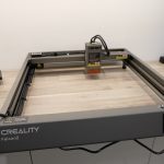 Creality Falcon 2 40W Laser Cutter & Engraver