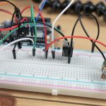 Heating Element and Thermistor Circuits