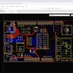 PCB Design For PET Bottle Recycler