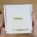 PCBWay Supplied PCBs For This Project