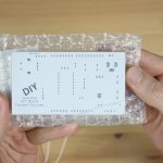 PCBs In Bubble Wrap